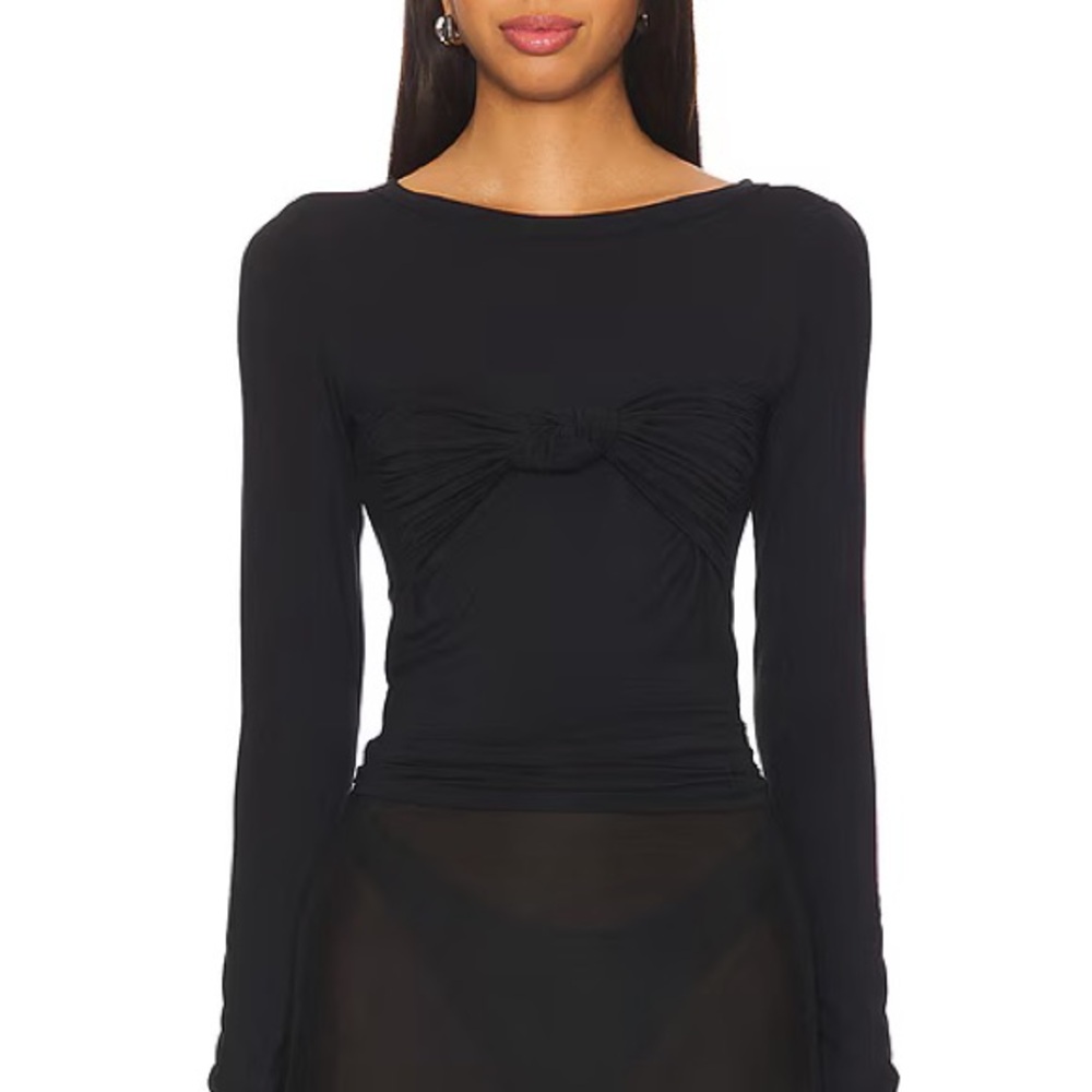 Line by K Zoe Top
